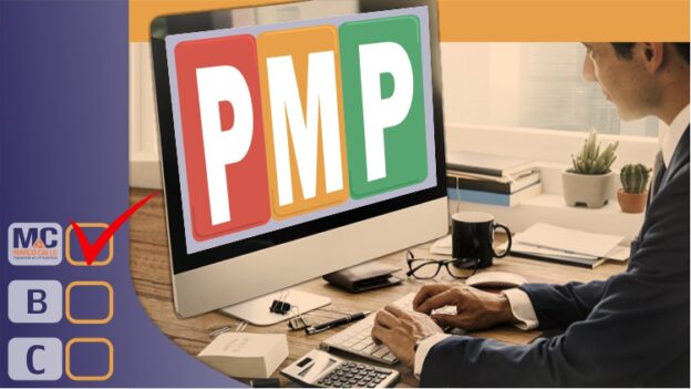 Simulador para la Certificación PMP
